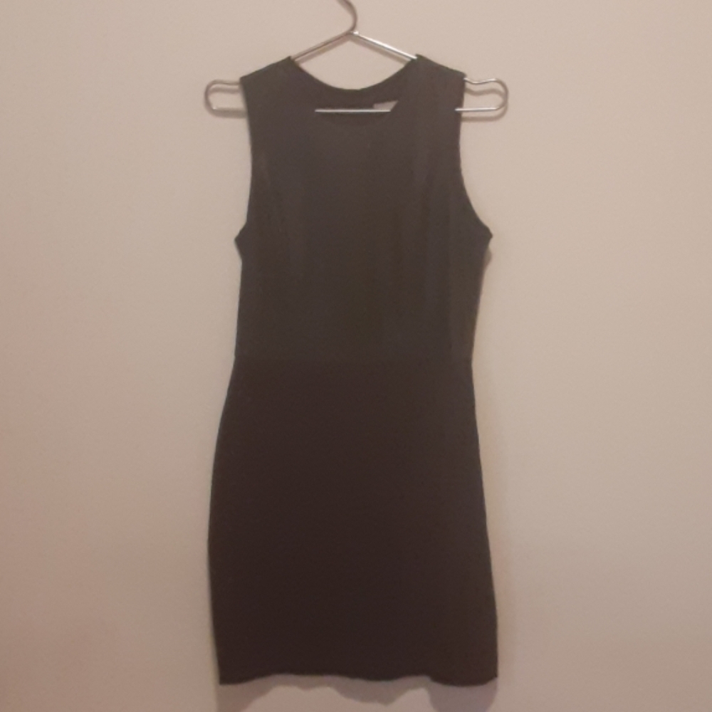 Banana Republic dress